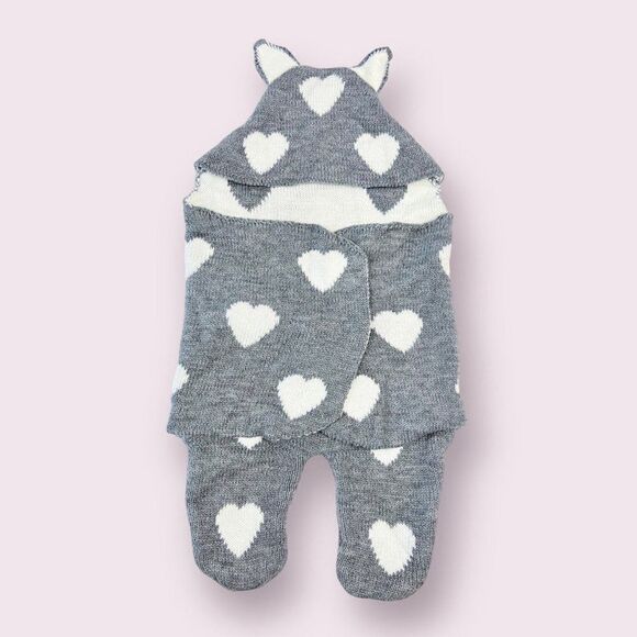 Newborn Baby Infant Sleeping Bag - Picture 2 of 3